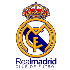 REAL MADRID C.F.